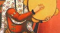 تاریخچه دف