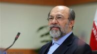 میرزاده: دیگر نه دانشگاه آزاد می‌روم و نه استعفاء می‌دهم
