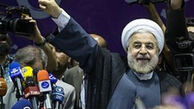 آمریکا برای انتخاب روحانی جشن می گیرد؟ !