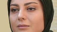 سولماز غنی در نمایش وقایعه اتفاقیه/عکس