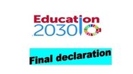 چرا ایران تسلیم اسنادی مانند «سند 2030 یونسکو» نخواهد شد؟