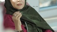 بهاره رهنما خیلی عوض شده + عکس