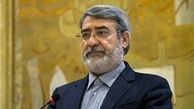 وزیر کشور: بدون مشارکت مردم اقتصاد مقاومتی تحقق نمی‌یابد