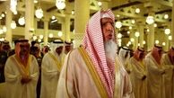 سلام سعودی ها بی طمع نیست
