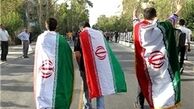لباس‌های تیم ملی را به ورزشگاه راه ندادند