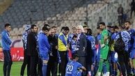 استقلالی‌ها قبل از بازی با پدیده پولدار می‌شوند