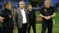 عرب: از فیفا خواستیم پاداش ما به حساب برانکو واریز شود