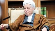 حسن خمینی پای خود را از بازی سیاسی هاشمی رفسنجانی کنار بکشد