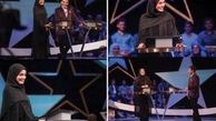 هدیه‌بازی باسلبریتی‌ها در تلویزیون