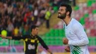 ذوب‌آهن حسن زاده را به استقلال و تراکتورسازی نمی‌دهد