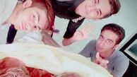 از سوگند بقراط تا سلفی در زندان/ سلفی با جنازه خودشیفتگی‌دیجیتالی