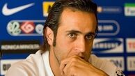 سمت نیمکت پرسپولیس نمی‌روم