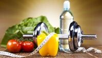 بهترین زمان مصرف غذا برای ورزشکاران