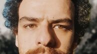 بازیگر سریال هیولا با قیافه جدید + عکس