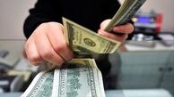 دلار از مرز روانی عبور کرد + جدول