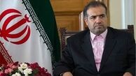 کاظم جلالی به رئیس جمهور نامه نوشت