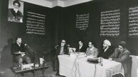 از امیرانتظام تا دری‌اصفهانی؛ از بازرگان تا روحانی
