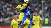 فریرا و بونجاح بهترین در لیگ قطر