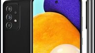 جزئیاتی درباره دوربین های گوشی Samsung Galaxy A52