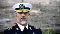 امیر سیاری: برای هرگونه تهدید آماده‌ایم