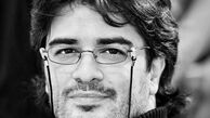 پیانیست مشهور در جوانی + عکی