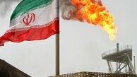 ایران از قطر در پارس جنوبی سبقت گرفت