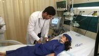 بازیکن سابق تراکتورسازی تبریز باریگر شد