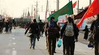  آزمایش پی‌سی‌آر برای راهپیمایی اربعین 1400 الزامی است