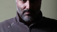 عکس باجذبه سعید داخ