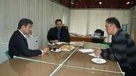 آزمون‌های غربالگری از تیم‌های اعزامی به المپیک 2020 توکیو