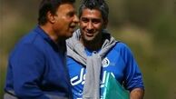 
مجیدی سرپرست تیم نساجی شد
