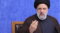 رئیسی : مسئولان در بازپرداخت اقساط زلزله سرپل ذهاب مهلت دهند