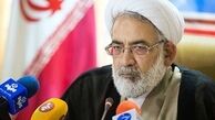 دادستان کل کشور: شهردار تهران مجددا استعفا دهد
