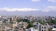 برنامه کاهش خطرپذیری شهر تهران بایگانی شد