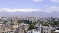 برنامه کاهش خطرپذیری شهر تهران بایگانی شد