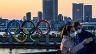 المپیک ۲۰۲۰ توکیو به تعویق افتاد