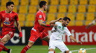 هنر برانکو؛ نقطه‌ضعف پرسپولیس، الاهلی را بلعید