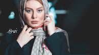 پست معنادار سحر قریشی بعد مسائل اخیر+عکس