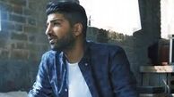 خوشحالی «زانیار خسروی» برای تولد 34 سالگی اش
