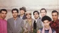 عکس دیدنی و قدیمی از غول های طنز ایران