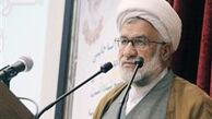 رسیدگی به پرونده حادثه تروریستی اهواز با دقت در حال انجام است