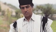 لباس بختیاری رامین راستاد + عکس