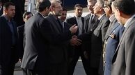 دیدارهای گرم در سرمای زودرس بلگراد