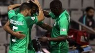 حسین عبدالغنی آماده دیدار برابر پرسپولیس ایران