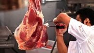 کاهش قیمت گوشت و مرغ در بازار