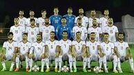 ایران با لباس سفید مقابل یمن قرمز پوش