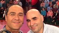 کمدین خندوانه: ازساخت سریالم انصراف دادم!