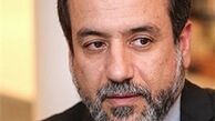 جزییات توافقنامه از زبان عراقچی