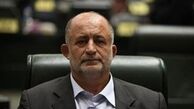 رئیس کمیسیون امنیت ملی از چه کسی می ترسد که گزارش حادثه قم را قرائت نمی کند