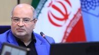 افزایش ۷.۹ درصدی آمار بستری بیماران کرونایی در تهران